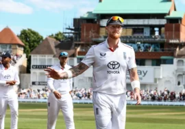Ben Stokes