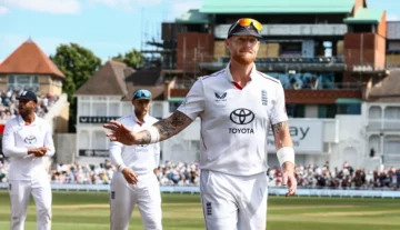 Ben Stokes
