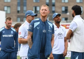 Ben Stokes