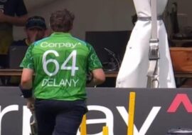 Gerath Delany