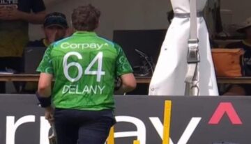 Gerath Delany