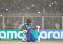 Sanju Samson