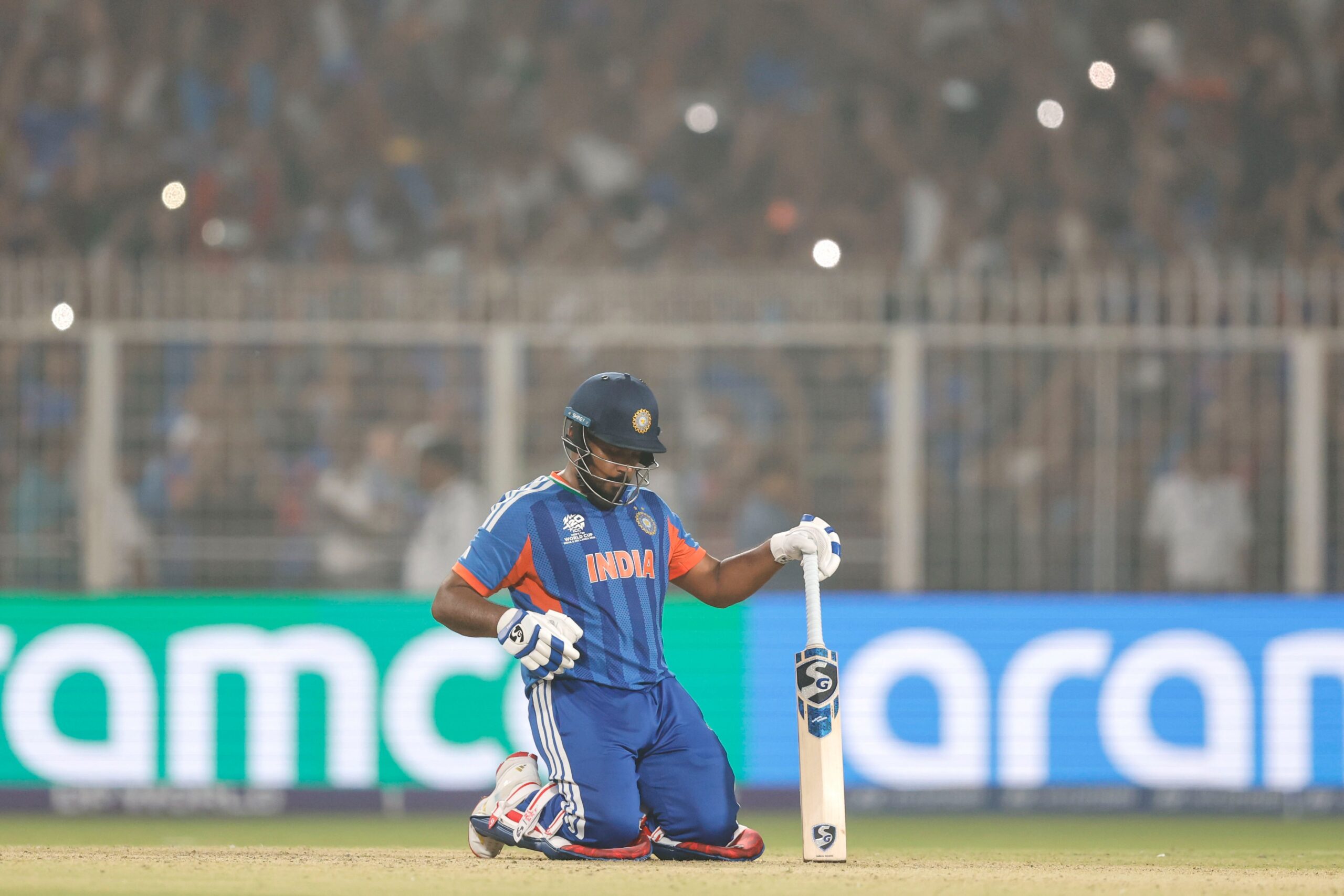 Sanju Samson