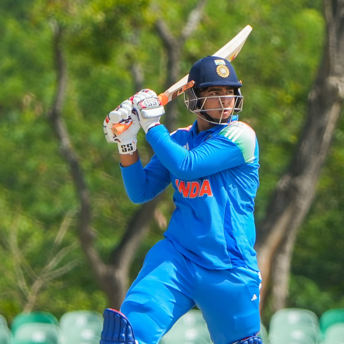 Vaibhav Suryavanshi
