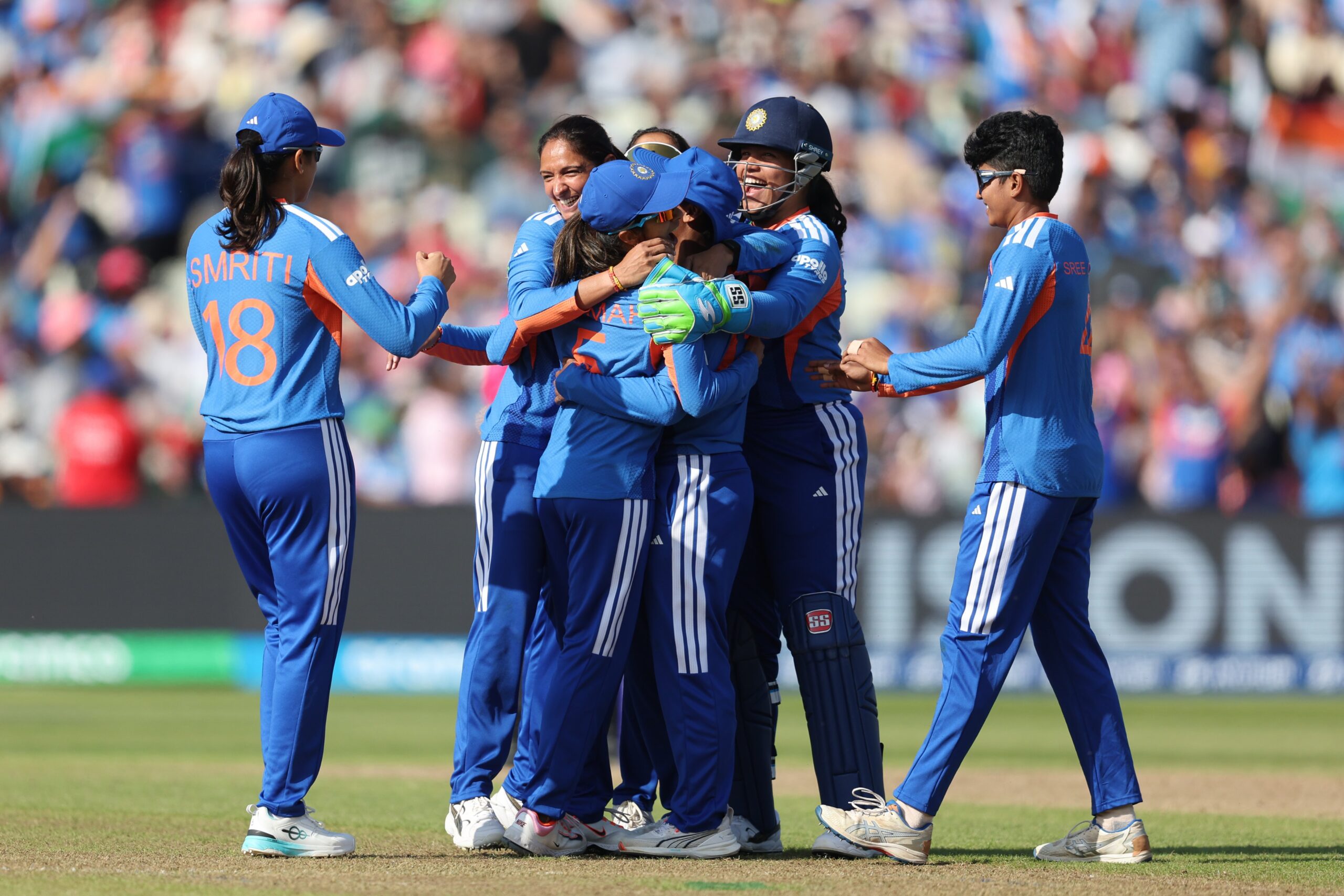 Team India