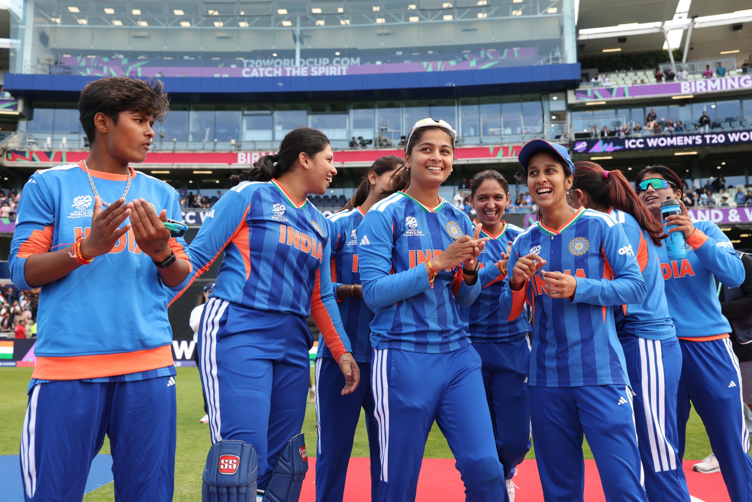 Team India