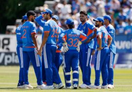 Team India