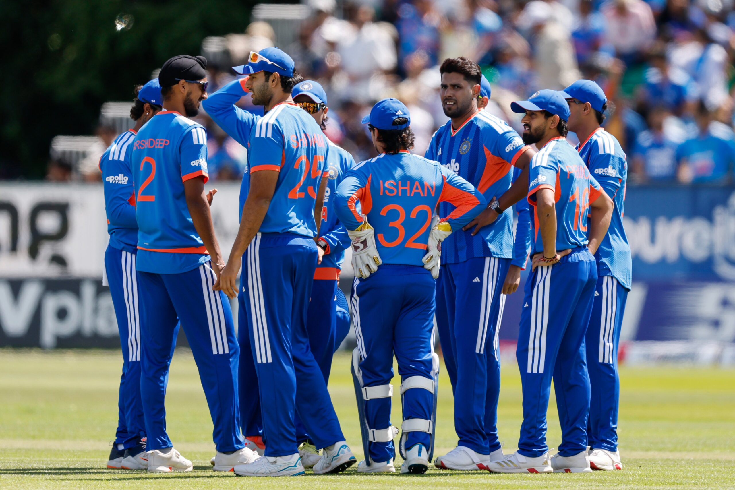 Team India