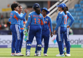 Team India