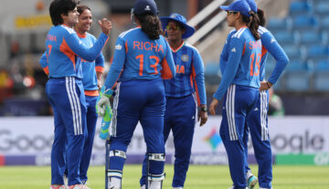 Team India