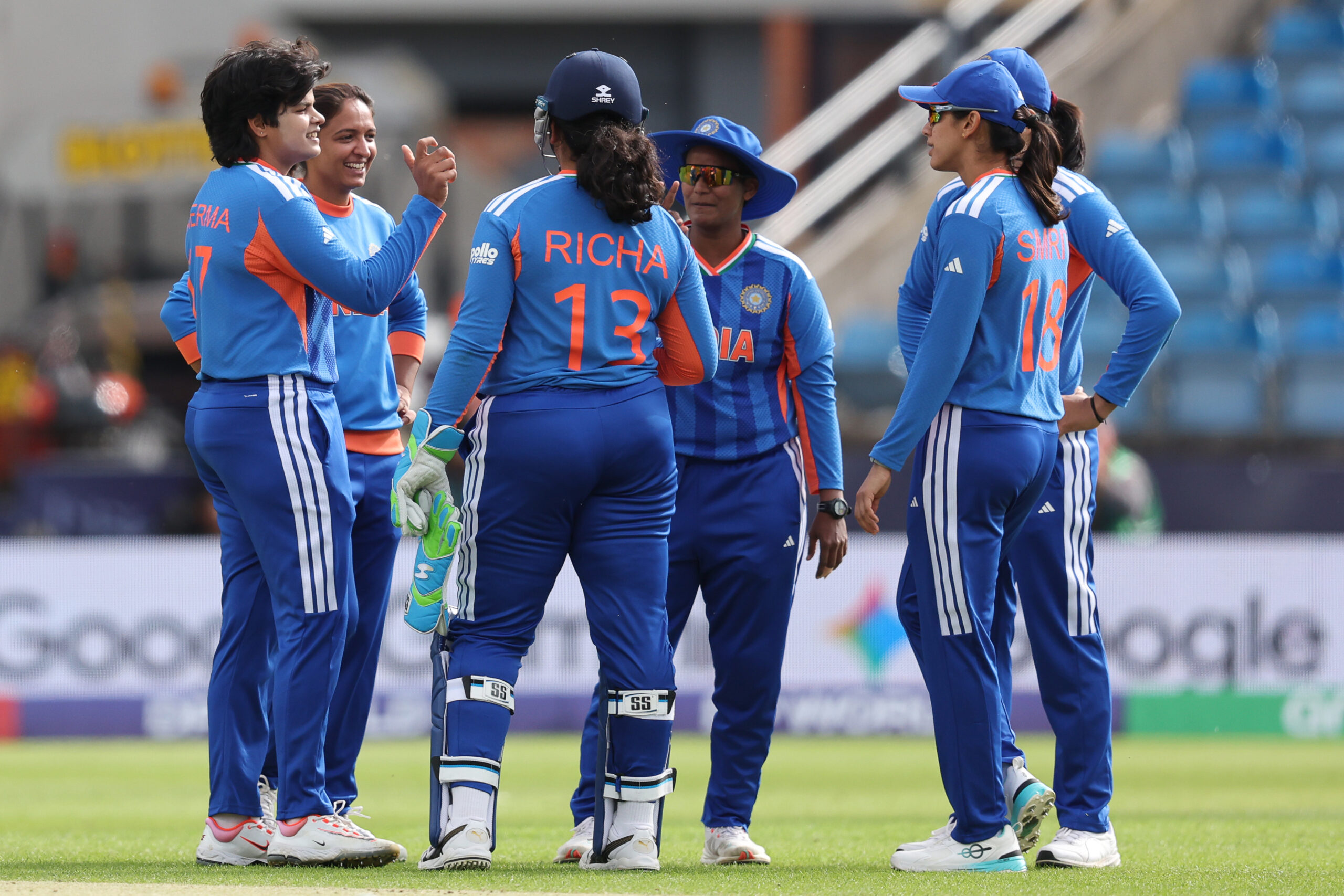 Team India