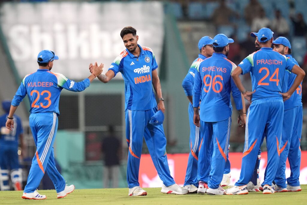 Team India