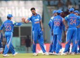 Team India