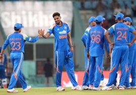 Team India