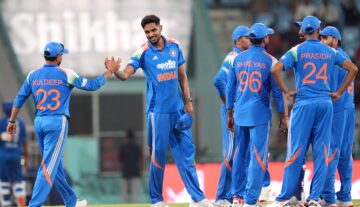 Team India