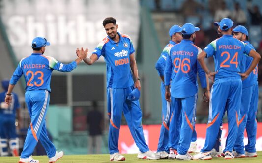 Team India