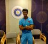 Suryansh Shedge