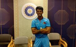Suryansh Shedge