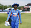 Shreyas Iyer