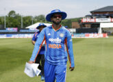 Shreyas Iyer