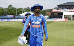 Shreyas Iyer