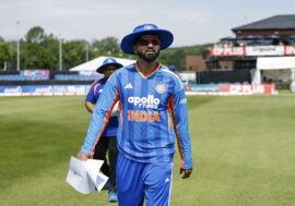 Shreyas Iyer