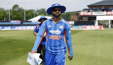 Shreyas Iyer
