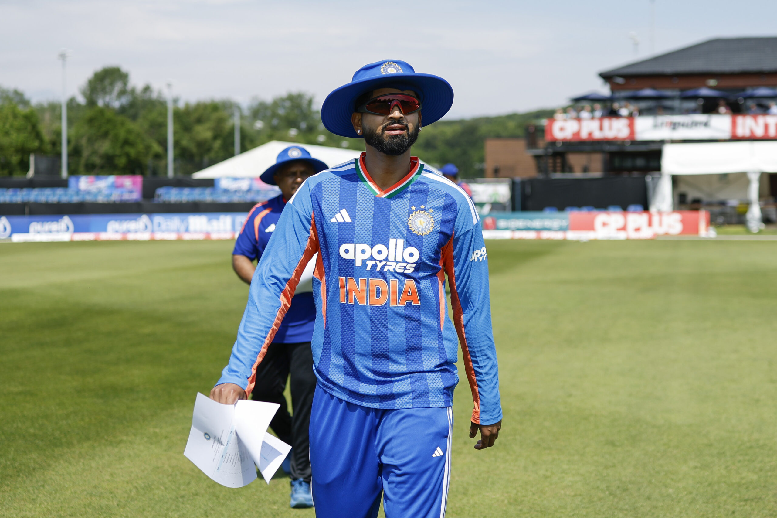 Shreyas Iyer