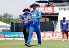 Shreyas Iyer