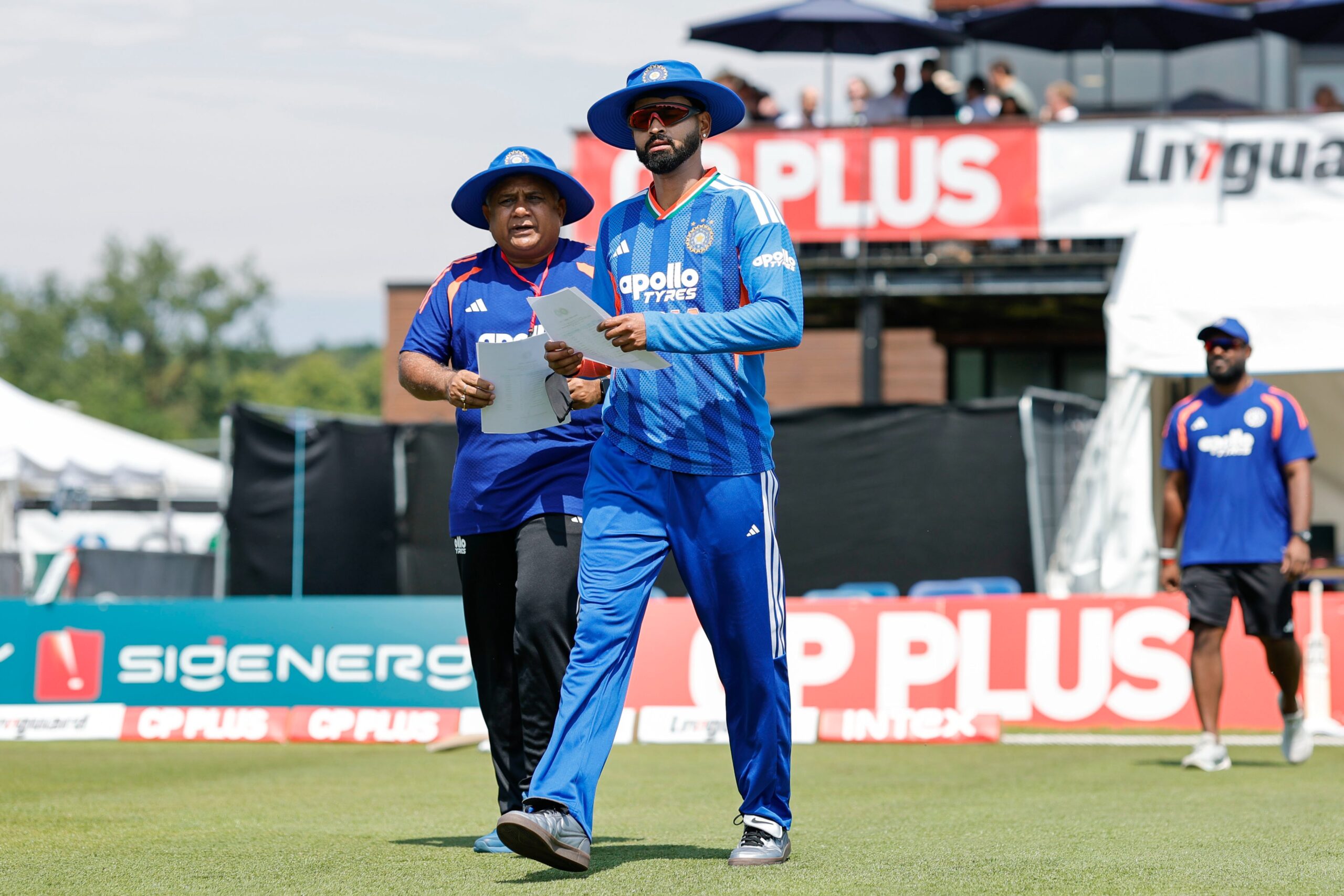 Shreyas Iyer