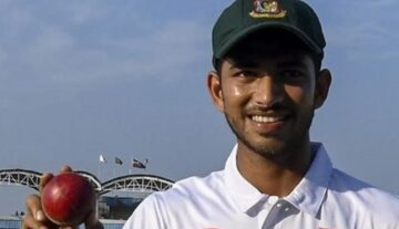 Nayeem Hasan