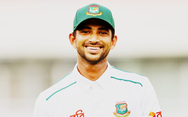 Nayeem Hasan