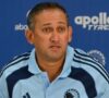 ajit agarkar