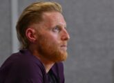 Ben Stokes
