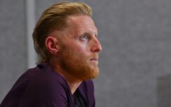 Ben Stokes
