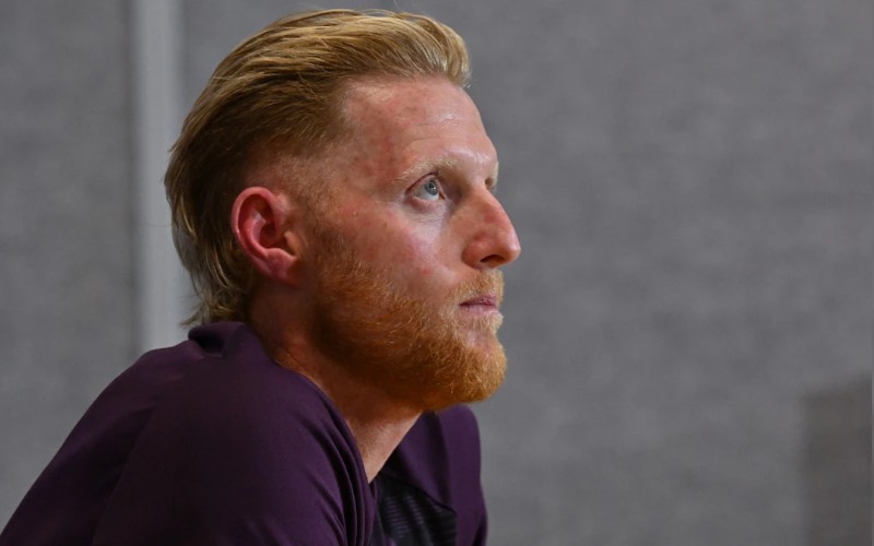 Ben Stokes