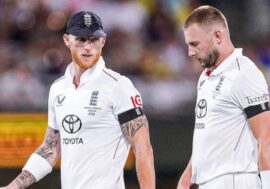 Ben Stokes