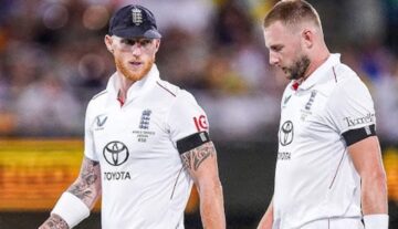 Ben Stokes