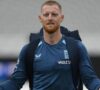 Ben Stokes