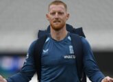 Ben Stokes