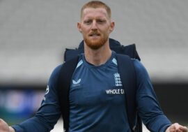 Ben Stokes