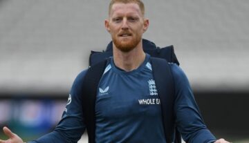 Ben Stokes