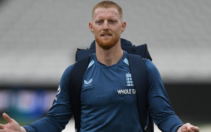 Ben Stokes