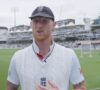 Ben Stokes