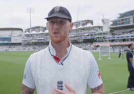 Ben Stokes