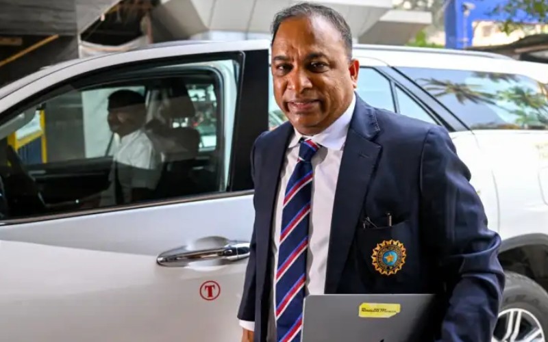 Devajit Saikia