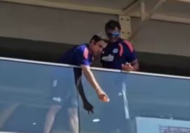 gautam gambhir