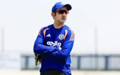 Gautam Gambhir