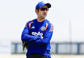 Gautam Gambhir