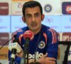 Gautam Gambhir